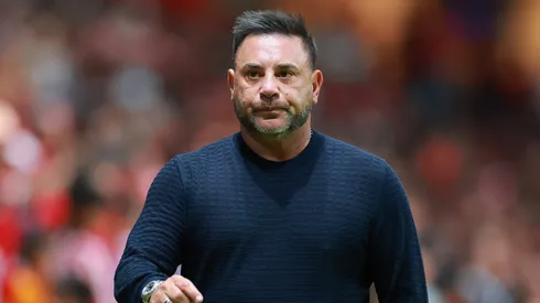 Antonio Mohamed habló de su pasado con América de cara a la Final con Toluca