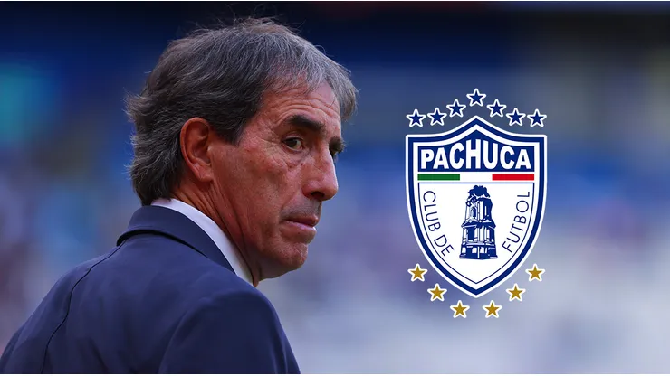 Almada y Pachuca quieren dar pelea en el Mundial.