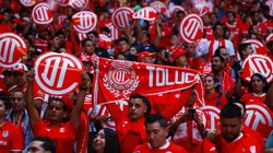 Toluca envió contundente mensaje a América en la previa de la Final del Clausura 2025