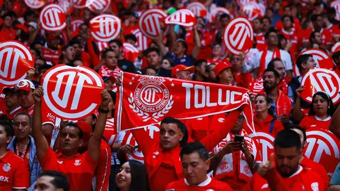 Toluca envió contundente mensaje a América en la previa de la Final del Clausura 2025