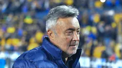 Domènec Torrent ya es entrenador de Rayados de Monterrey