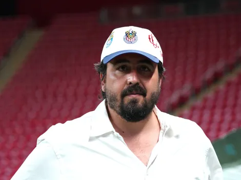 Día clave en Chivas para conocer a su nuevo entrenador: “Hoy puede cerrarse''