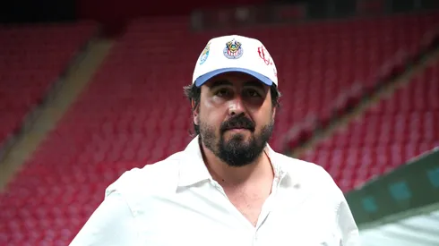 Chivas está muy cerca de cerrar a su nuevo entrenador para la temporada próxima