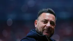 Mohamed eligió al mejor equipo del futbol mexicano