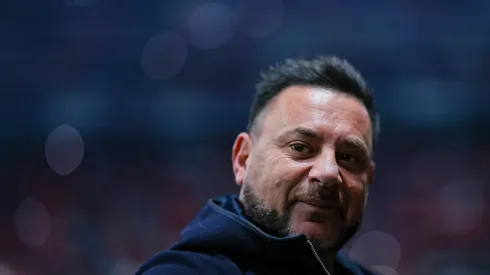 Mohamed eligió al mejor equipo del futbol mexicano