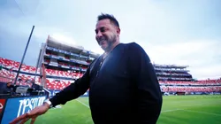 Antonio Mohamed ya tendría definido su futuro tras el interés de Boca