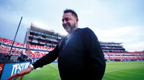 Antonio Mohamed ya tendría definido su futuro tras el interés de Boca