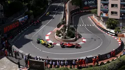 Gran Premio de Mónaco de la F1