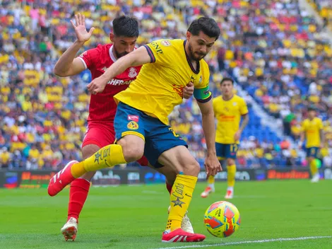 Pronósticos América vs Toluca: primer capítulo de una final imperdible