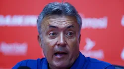 Torrent es nuevo entrenador de Rayados de Monterrey y su debut está cerca