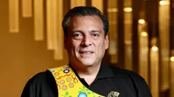 Mauricio Sulaimán no dudó en tundir a Terence Crawford.