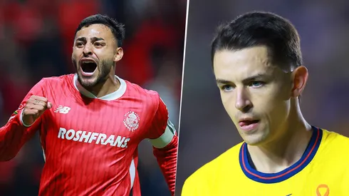 América vs. Toluca por la final del Clausura 2025