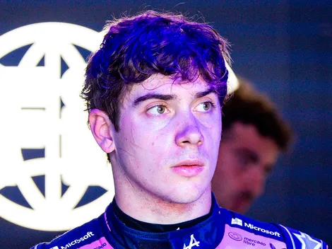 La mala noticia de Colapinto a sus aficionados para el GP de Mónaco 2025