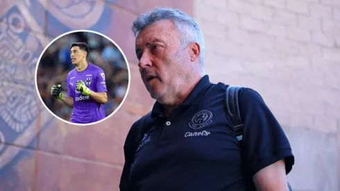 Torrent quiere fichar a un arquero que ya dirigió en la Liga MX