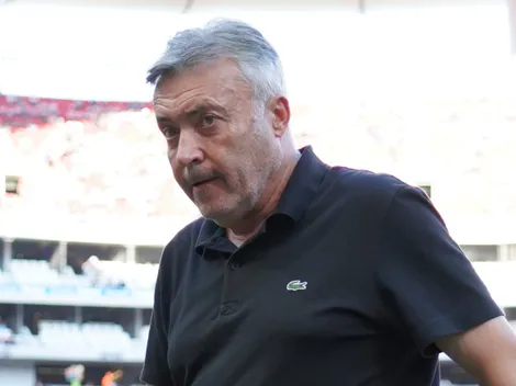 Torrent tendría su primera baja en Rayados: el jugador que le dio el sí a Pumas