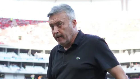 El futbolista que no seguiría en Rayados