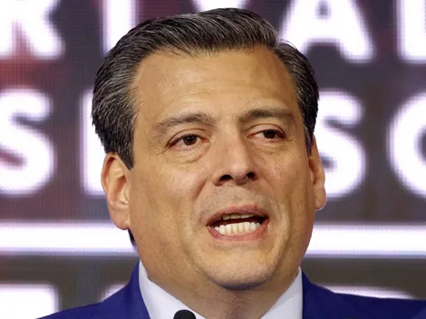 El mejor boxeador de la historia para Mauricio Sulaimán