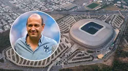 Pedro Esquivel explicó qué ocurrirá con la localía.