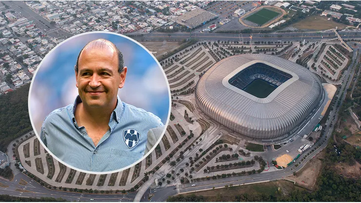Pedro Esquivel explicó qué ocurrirá con la localía.