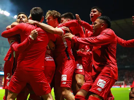 Qué pasa si Toluca pierde, empata o gana con América por el Clausura 2025