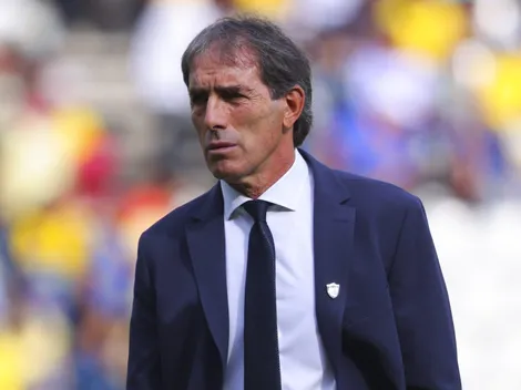 ¡Bombazo en Pachuca! Guillermo Almada pegó el portazo a un mes del Mundial de Clubes 2025