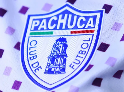 Pachuca publicó un comunicado donde aclara la salida de Guillermo Almada