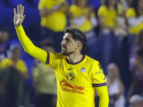 No es Toluca: el club mexicano que quiere aprovechar la partida de Diego Valdés