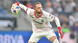 Pau López no será parte del duelo de Toluca ante América por la Final del Clausura 2025