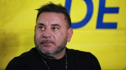 Mohamed obtuvo un valioso empate en CDMX.