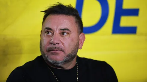 Mohamed obtuvo un valioso empate en CDMX.