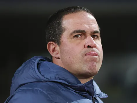 André Jardine criticó a Toluca luego del empate con América