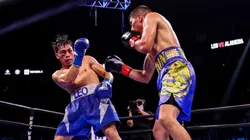 Se viene una nueva velada de boxeo alrededor del mundo que contará con grandes estrellas.