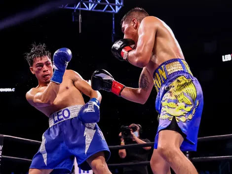 Quién pelea HOY sábado 24 de mayo de 2025 en box: horarios y cómo ver EN VIVO las veladas