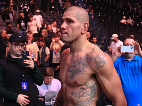 Quién pelea HOY sábado 24 de mayo de 2025 en UFC: horarios y cómo ver los combates EN VIVO