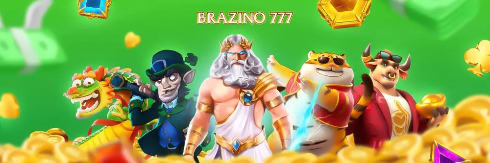 Brazino777 registro