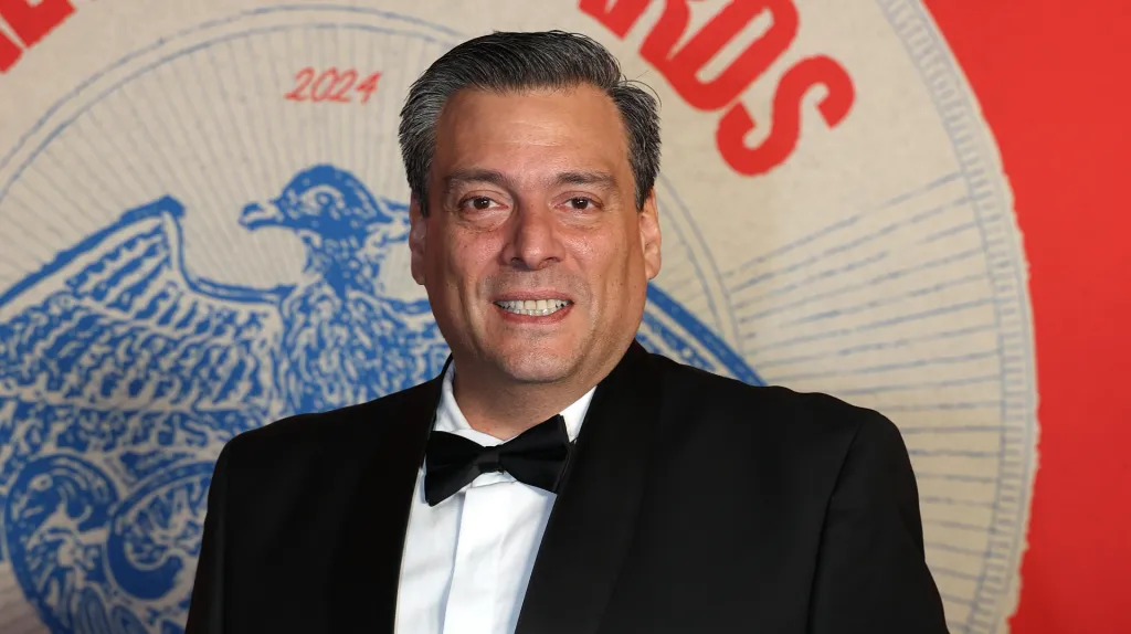 Mauricio Sulaimán se expresó en el debate que busca encontrar al mejor mexicano de la historia.