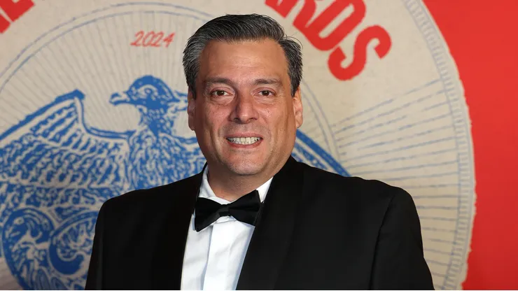 Mauricio Sulaimán se expresó en el debate que busca encontrar al mejor mexicano de la historia.
