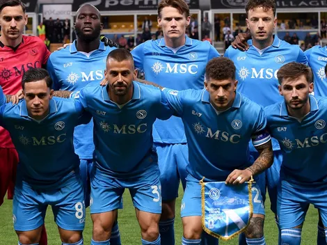 Qué pasa si Napoli pierde, empata o gana contra Cagliari por la Serie A