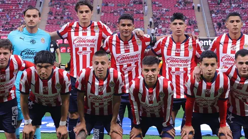 Un futbolista de Chivas saldrá a préstamo a Pachuca y será parte del Mundial de Clubes 2025