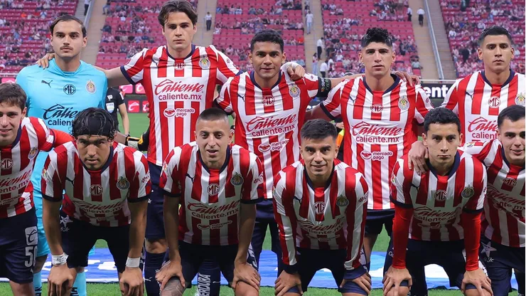 Un futbolista de Chivas saldrá a préstamo a Pachuca y será parte del Mundial de Clubes 2025