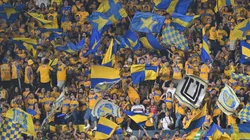 La afición de Tigres UANL lamenta la partida de uno de sus jugadores