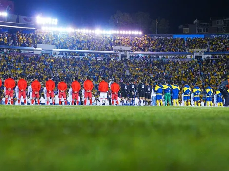 ¡Lamentable! la increíble acusación que realizó la directiva de Toluca en la final contra el América