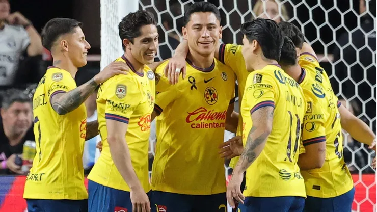 Los antecedentes de América tras empatar en los partidos de Ida en las Finales de la Liga MX