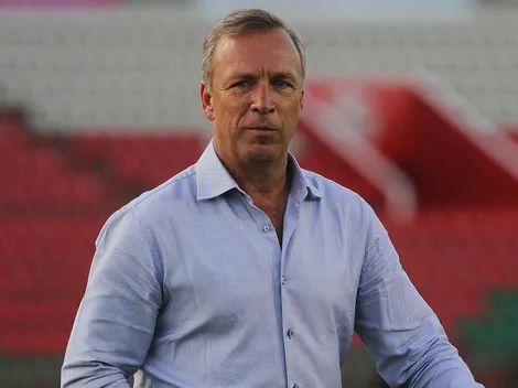 Andrés Fassi arremetió contra la FIFA por la expulsión del Club León del Mundial de Clubes 2025