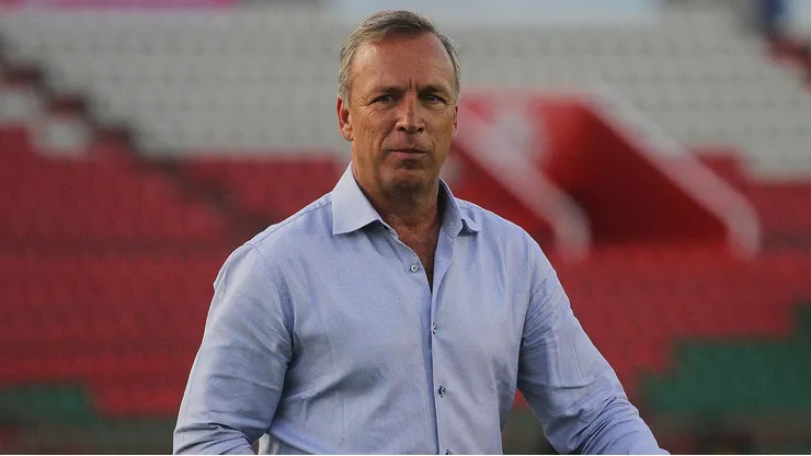 Andrés Fassi ironizó sobre la expulsión de León del Mundial de Clubes 2025 y la posibilidad de que juegue América