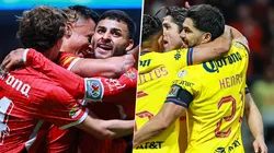 Toluca o América: ¿quién será el campeón de la Liga MX?