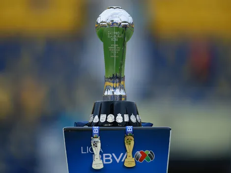 ¿Cuántos equipos han logrado un tetracampeonato en la historia de la Liga MX?