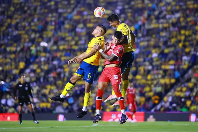 La final entre América y Toluca, clave para el Campeón de Campeones [Foto: Getty]