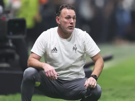 Periodista argentino se burló de Chivas por contratar a Gabriel Milito: "Están para el psicólogo"