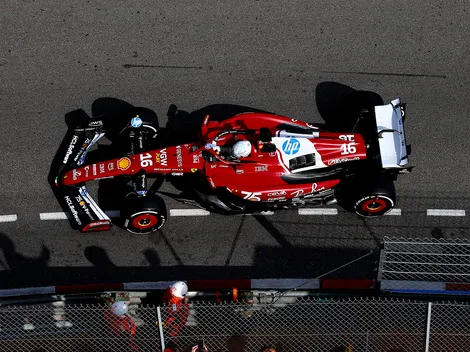 Clasificación del GP de Mónaco 2025: parrilla de salida confirmada